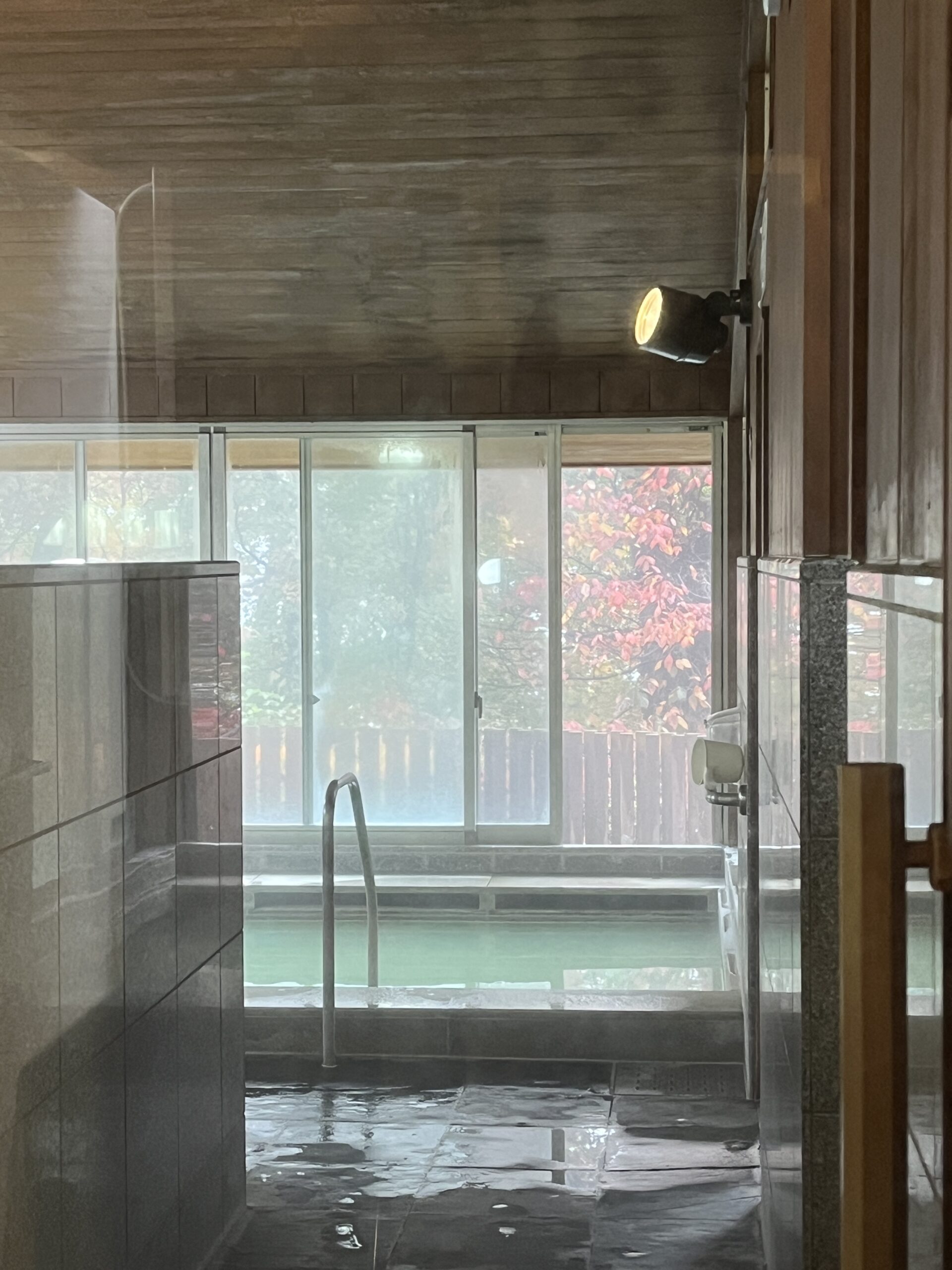 Soraburo Onsen